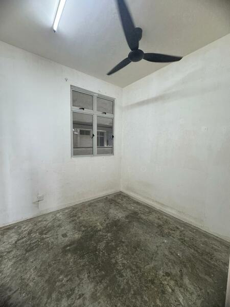 Apartment for Rent at Flora Damai - Eric Loh - 3rd Bedroom - PropertyGuru.com.my