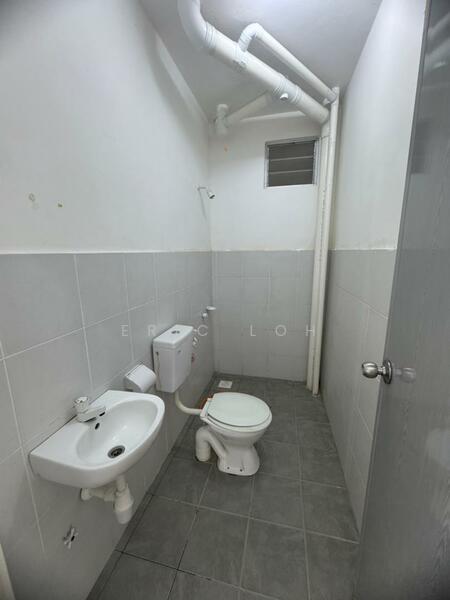 Apartment for Rent at Flora Damai - Eric Loh - Bathroom - PropertyGuru.com.my