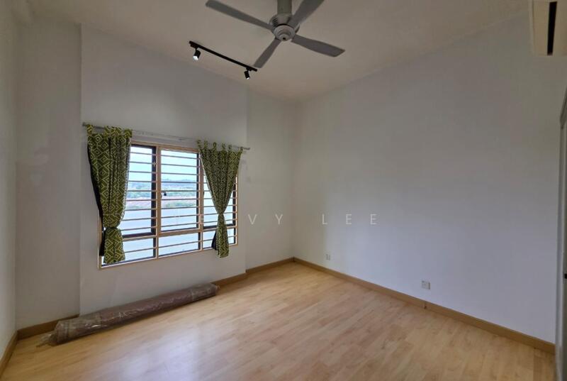 Serviced Residence @ Pelangi Damansara Sentral untuk Untuk Dijual - RM 368,000, Mac 2026 - Bedroom - PropertyGuru.com.my