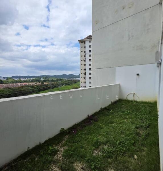 Serviced Residence @ Pelangi Damansara Sentral untuk Untuk Dijual - RM 368,000, Mac 2026 - Exterior - PropertyGuru.com.my