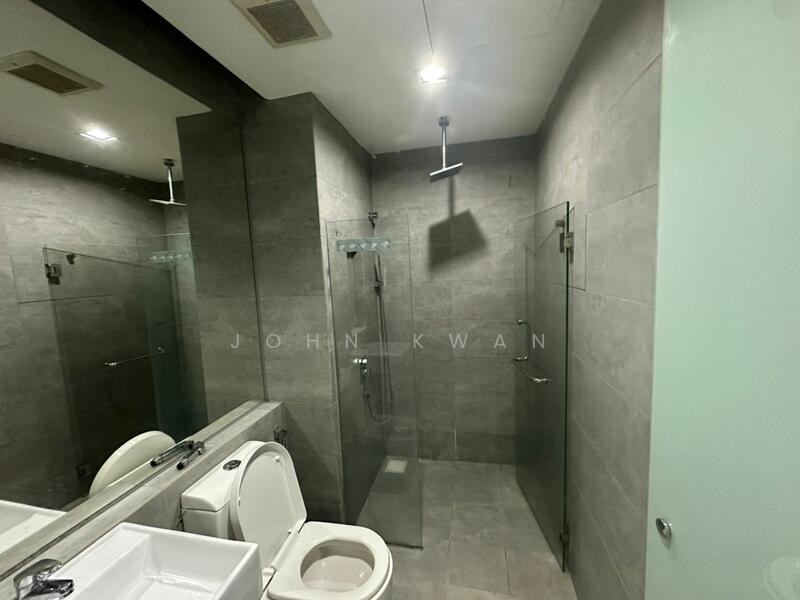 Service Residence for Rent at The Place @ Cyberjaya (Service Residence) - John Kwan - Bathroom - PropertyGuru.com.my