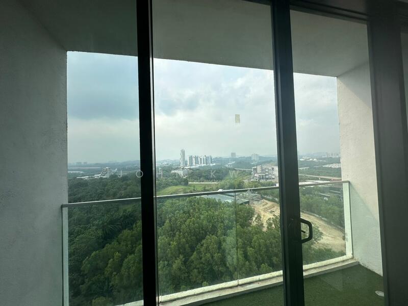 Service Residence for Rent at The Place @ Cyberjaya (Service Residence) - John Kwan - View - PropertyGuru.com.my