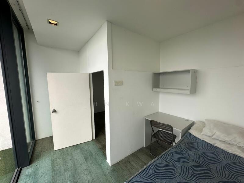 Service Residence for Rent at The Place @ Cyberjaya (Service Residence) - John Kwan - Bedroom - PropertyGuru.com.my