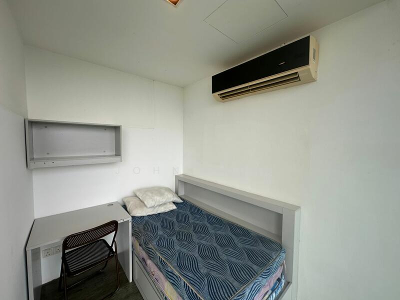 Service Residence for Rent at The Place @ Cyberjaya (Service Residence) - John Kwan - Bedroom - PropertyGuru.com.my