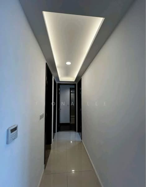 Condominium for Sale at Agile Mont Kiara - Fiona Lee - Corridor - PropertyGuru.com.my