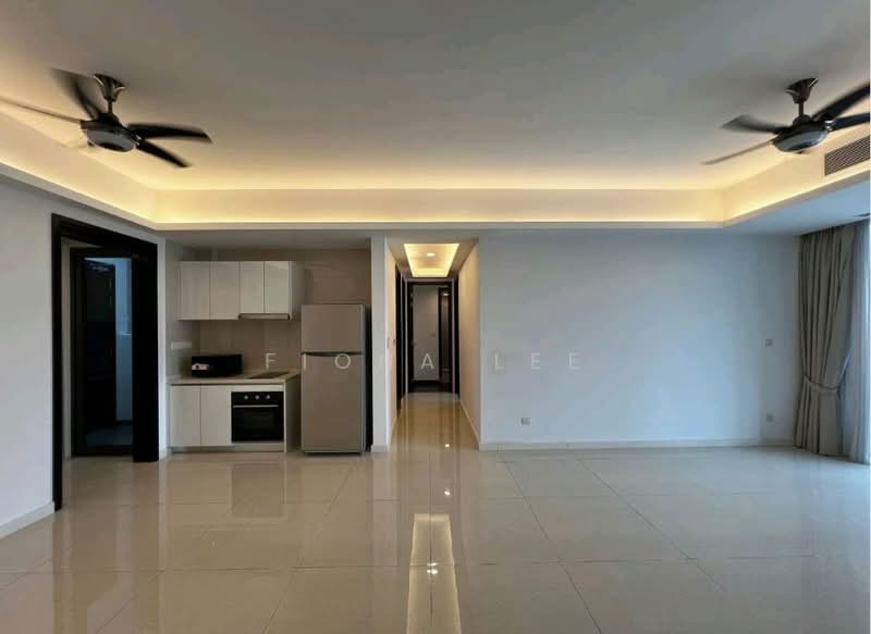 Condominium for Sale at Agile Mont Kiara - Fiona Lee - Kitchen - PropertyGuru.com.my