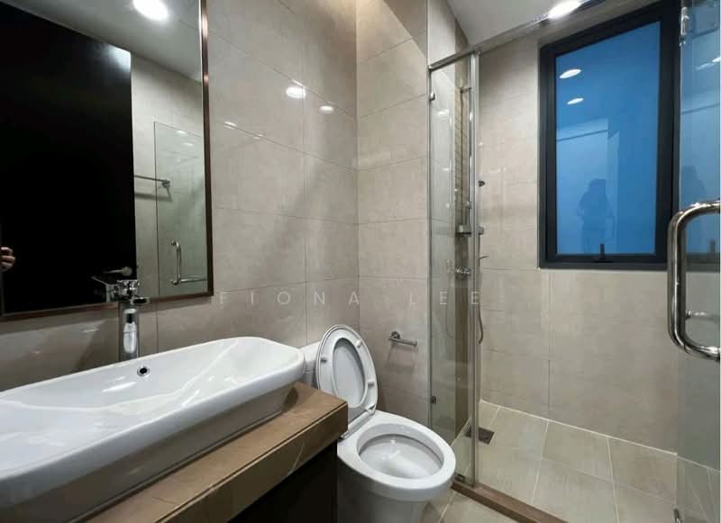 Condominium for Sale at Agile Mont Kiara - Fiona Lee - Bathroom - PropertyGuru.com.my