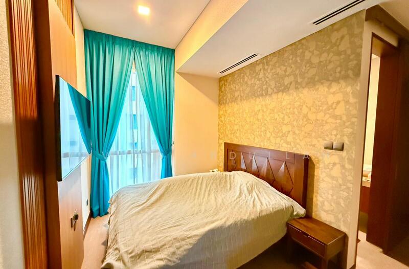 Service Residence for Rent at Puteri Cove Residences - Vivian Abdullah - Bedroom - PropertyGuru.com.my