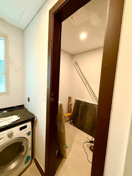 Service Residence for Rent at Puteri Cove Residences - Vivian Abdullah - Interior - PropertyGuru.com.my