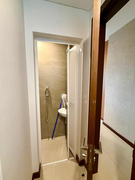 Service Residence for Rent at Puteri Cove Residences - Vivian Abdullah - Bathroom - PropertyGuru.com.my