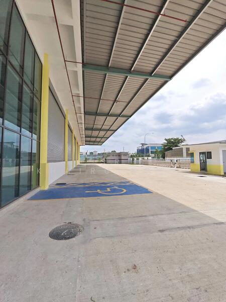 Detached Factory for Sale in Kawasan Perindustrian Balakong (Balakong) - Sr Khairulnawawi Kamaruddin - Exterior - PropertyGuru.com.my