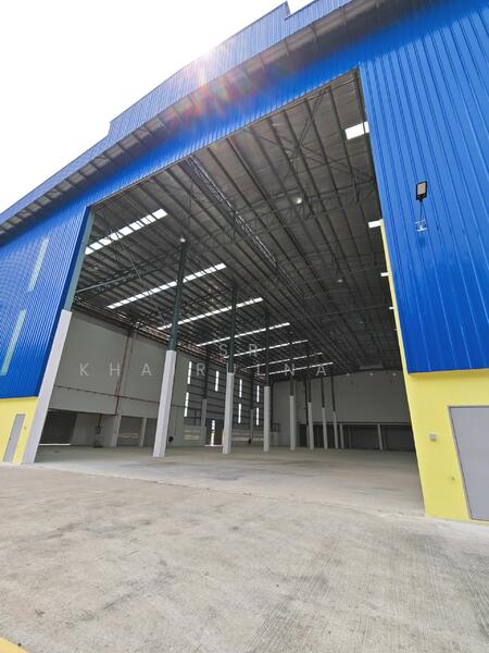 Detached Factory for Sale in Kawasan Perindustrian Balakong (Balakong) - Sr Khairulnawawi Kamaruddin - Exterior - PropertyGuru.com.my