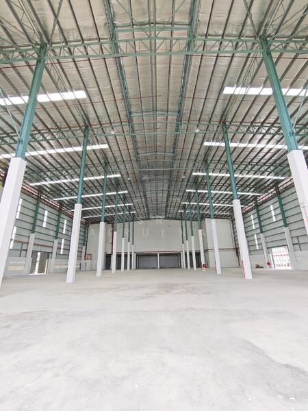 Detached Factory for Sale in Kawasan Perindustrian Balakong (Balakong) - Sr Khairulnawawi Kamaruddin - Interior - PropertyGuru.com.my