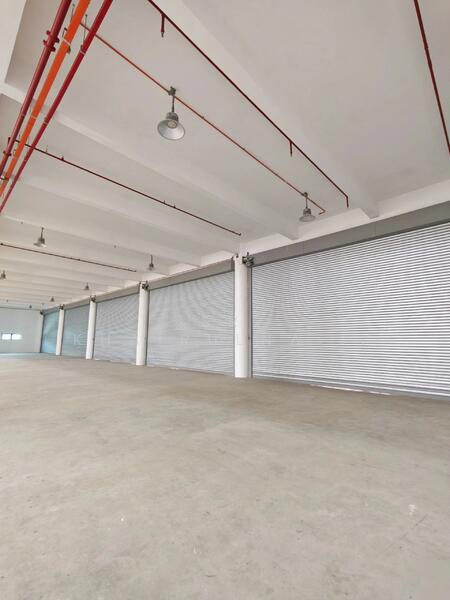 Detached Factory for Sale in Kawasan Perindustrian Balakong (Balakong) - Sr Khairulnawawi Kamaruddin - Interior - PropertyGuru.com.my