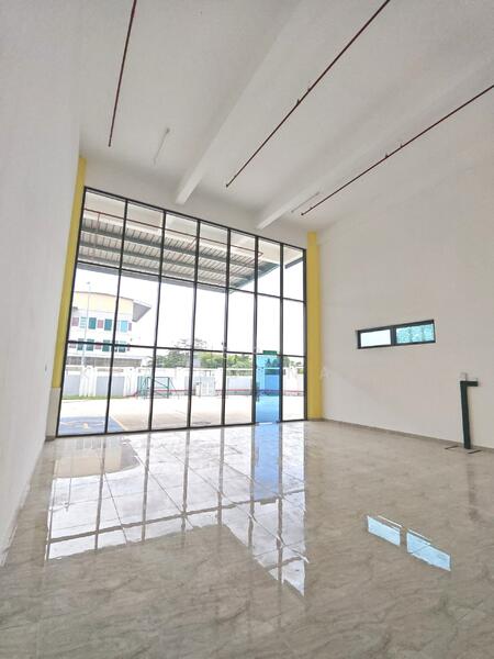 Detached Factory for Sale in Kawasan Perindustrian Balakong (Balakong) - Sr Khairulnawawi Kamaruddin - Interior - PropertyGuru.com.my