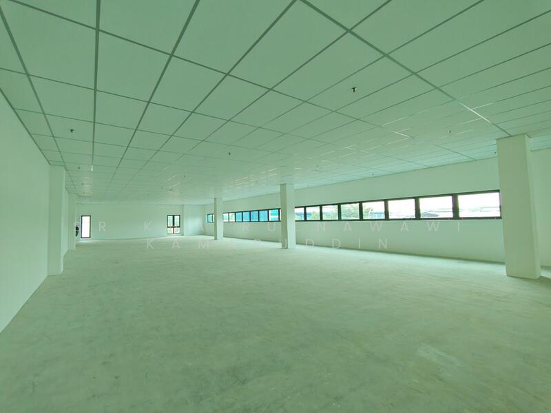 Detached Factory for Sale in Kawasan Perindustrian Balakong (Balakong) - Sr Khairulnawawi Kamaruddin - PropertyGuru.com.my