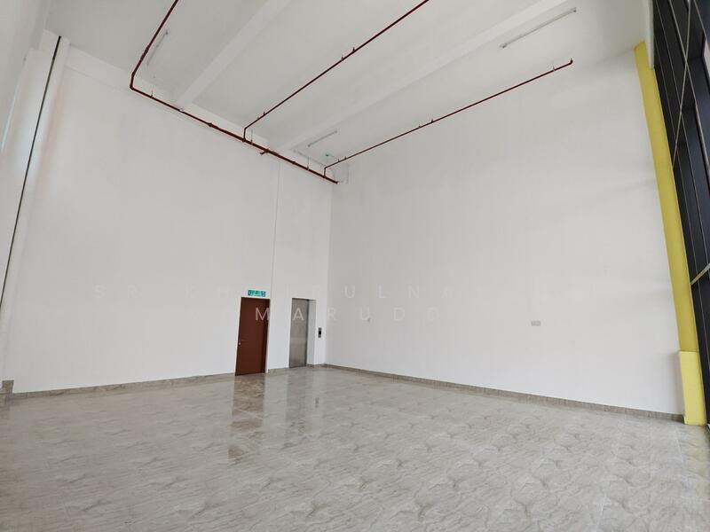 Detached Factory for Sale in Kawasan Perindustrian Balakong (Balakong) - Sr Khairulnawawi Kamaruddin - PropertyGuru.com.my