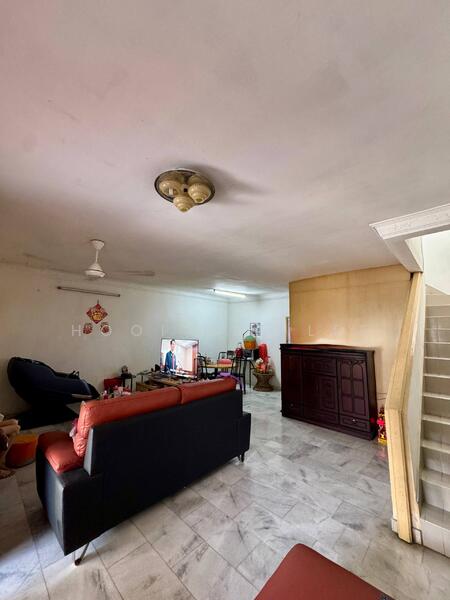 2-storey Terraced House for Sale in Taman Sri Putri (Skudai) - Hooi Yee Lee - PropertyGuru.com.my