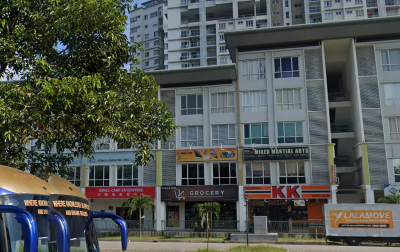 For Rent - Taman Sains Selangor