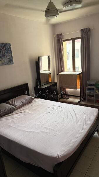 Condominium for Sale at Palm Spring @ Damansara - Bernard Wong - Bedroom - PropertyGuru.com.my