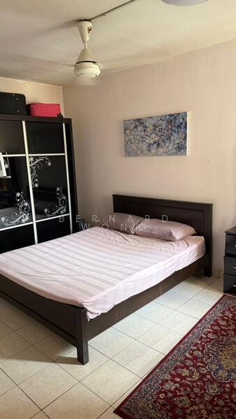 Condominium for Sale at Palm Spring @ Damansara - Bernard Wong - Bedroom - PropertyGuru.com.my
