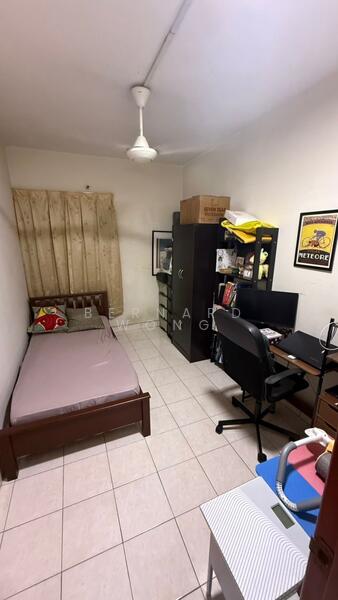 Condominium for Sale at Palm Spring @ Damansara - Bernard Wong - Bedroom - PropertyGuru.com.my