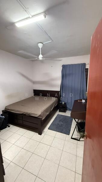 Condominium for Sale at Palm Spring @ Damansara - Bernard Wong - Bedroom - PropertyGuru.com.my