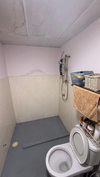 Condominium for Sale at Palm Spring @ Damansara - Bernard Wong - Bathroom - PropertyGuru.com.my