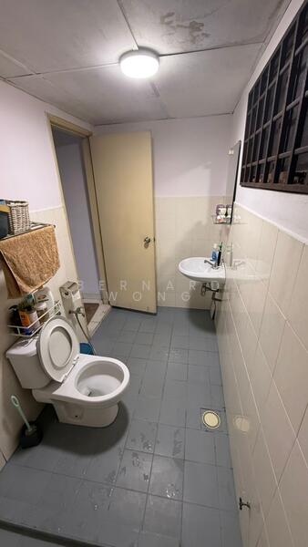 Condominium for Sale at Palm Spring @ Damansara - Bernard Wong - Bathroom - PropertyGuru.com.my