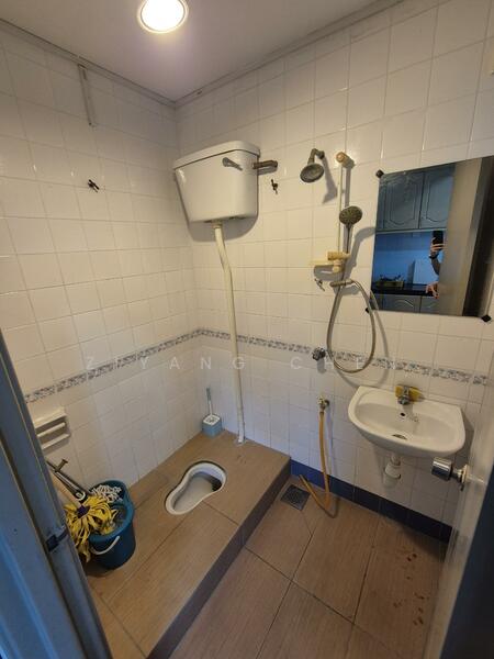 2-storey Terraced House for Sale in Bandar Damai Perdana (Cheras) - Ziyang Chen - Bathroom - PropertyGuru.com.my