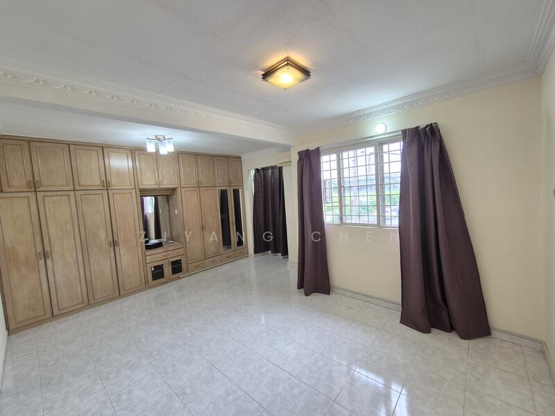 2-storey Terraced House for Sale in Bandar Damai Perdana (Cheras) - Ziyang Chen - Bedroom - PropertyGuru.com.my
