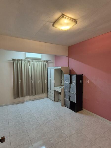 2-storey Terraced House for Sale in Bandar Damai Perdana (Cheras) - Ziyang Chen - Bedroom - PropertyGuru.com.my