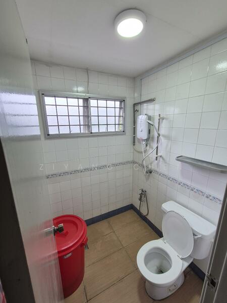 2-storey Terraced House for Sale in Bandar Damai Perdana (Cheras) - Ziyang Chen - Bathroom - PropertyGuru.com.my