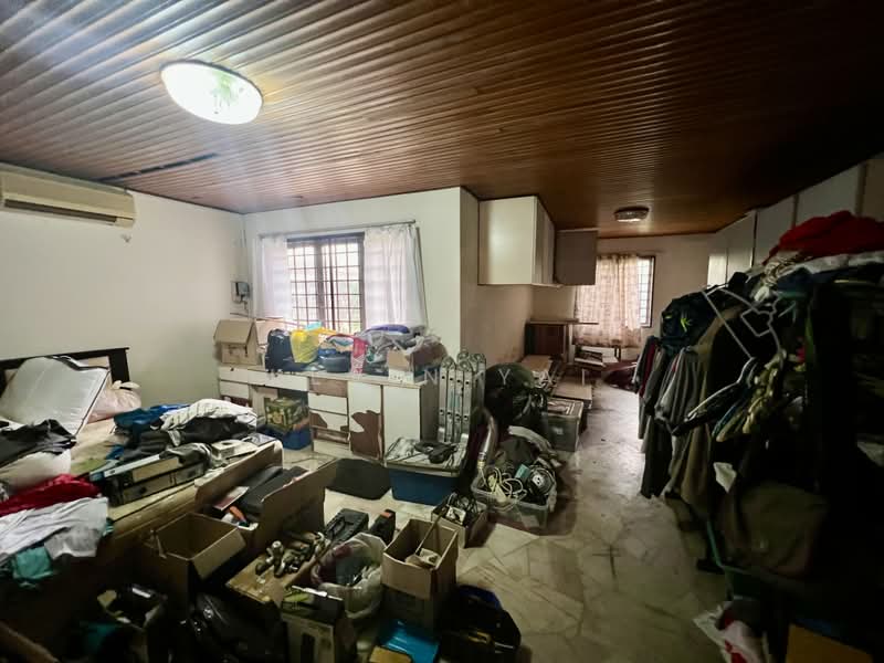 Bungalow for Sale in Taman Seputeh (Seputeh) - Kevin Yai - Bedroom - PropertyGuru.com.my