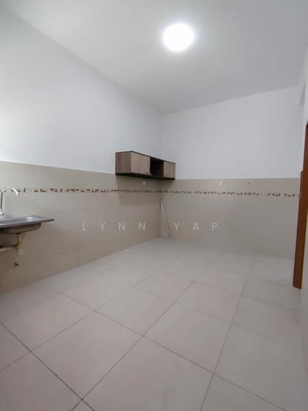 2-storey Terraced House for Rent in Seksyen U13 (Setia Alam) - Lynn Yap - Kitchen - PropertyGuru.com.my