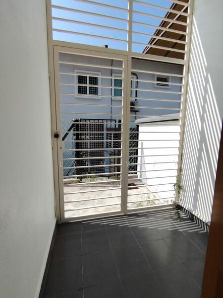 2-storey Terraced House for Rent in Seksyen U13 (Setia Alam) - Lynn Yap - Exterior - PropertyGuru.com.my