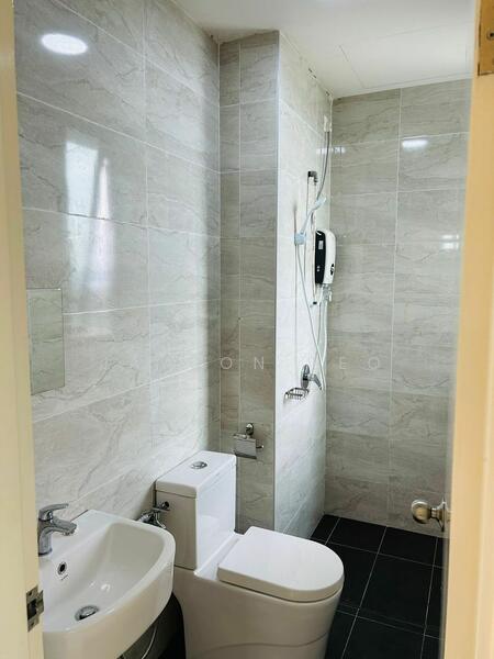 For Rent - SKS Pavillion Residences