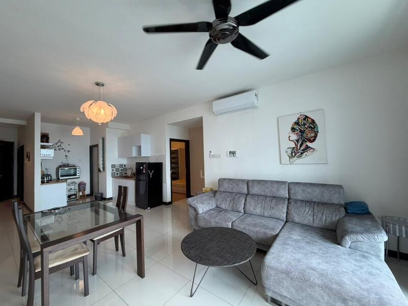 Untuk Disewa - Vertiq