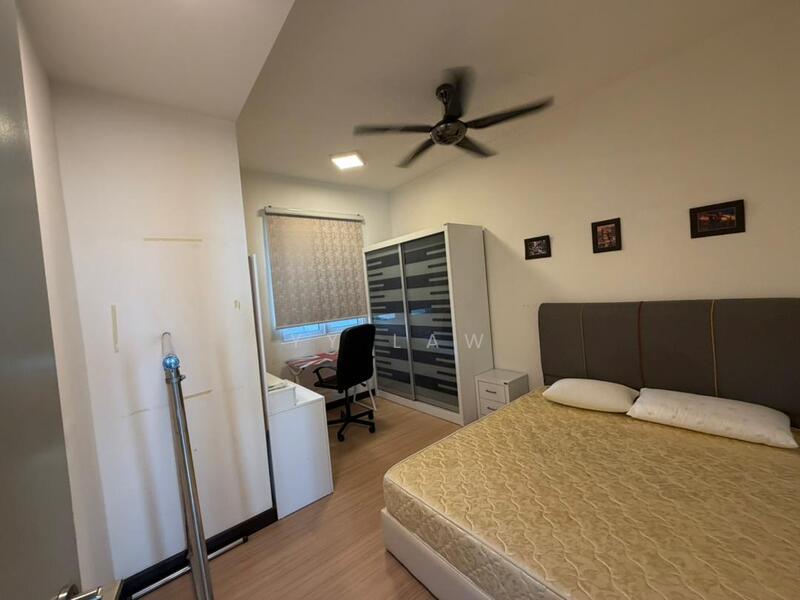 Untuk Disewa - Vertiq