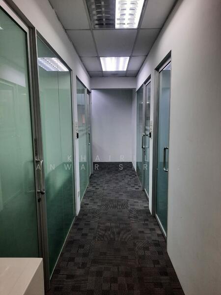 Corridor