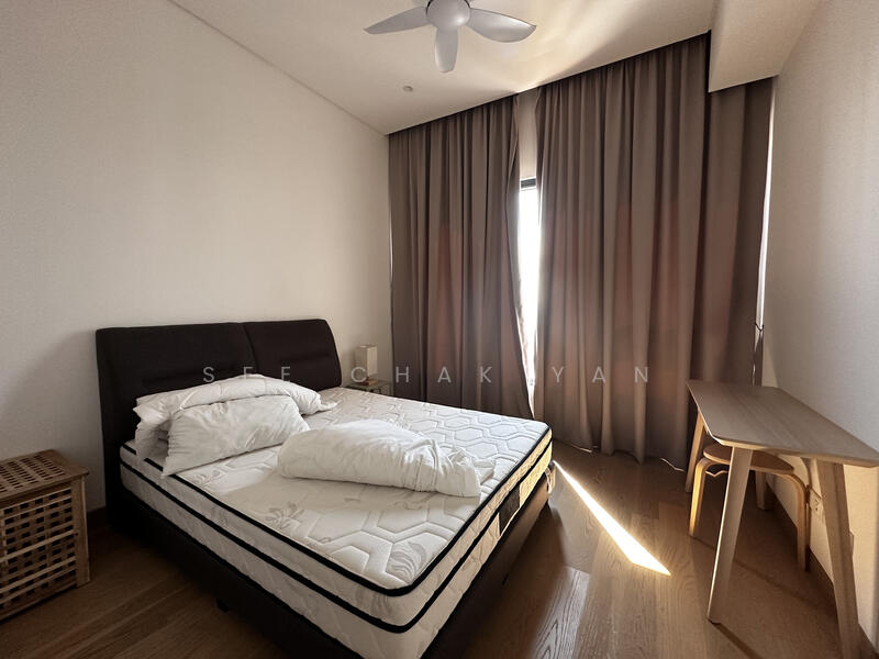 Service Residence for Sale at Lucentia Residences - See Chak Yan - Bedroom - PropertyGuru.com.my