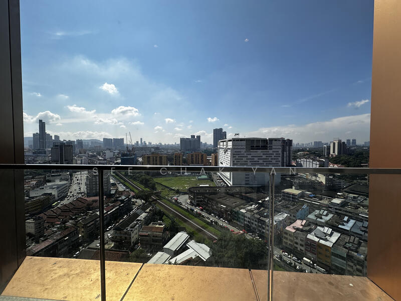 Service Residence for Sale at Lucentia Residences - See Chak Yan - View - PropertyGuru.com.my