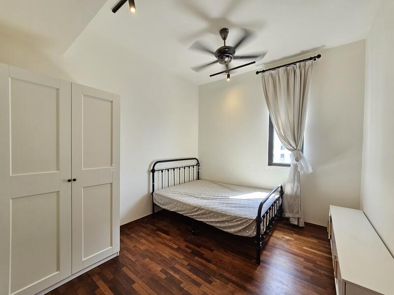 The Tamarind untuk Untuk Disewa - RM 3,300 /bulan, Mac 2026 - Bedroom - PropertyGuru.com.my
