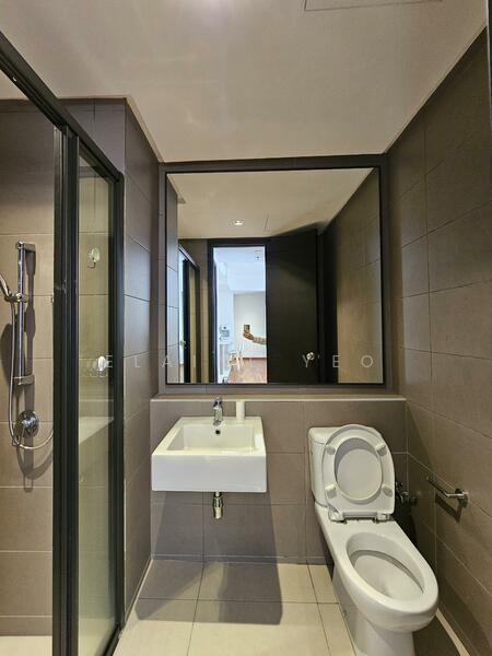 The Tamarind untuk Untuk Disewa - RM 3,300 /bulan, Mac 2026 - Bathroom - PropertyGuru.com.my