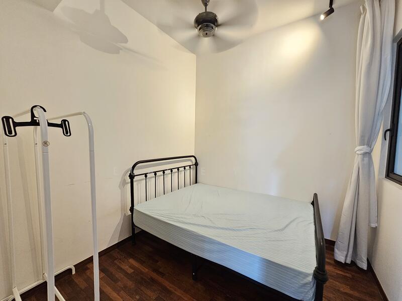 The Tamarind untuk Untuk Disewa - RM 3,300 /bulan, Mac 2026 - Bedroom - PropertyGuru.com.my