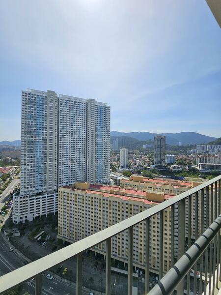 The Tamarind untuk Untuk Disewa - RM 3,300 /bulan, Mac 2026 - Exterior - PropertyGuru.com.my