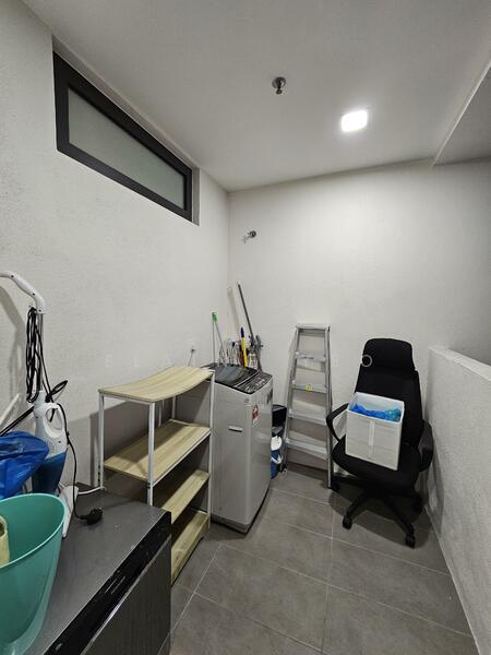 The Tamarind untuk Untuk Disewa - RM 3,300 /bulan, Mac 2026 - Interior - PropertyGuru.com.my