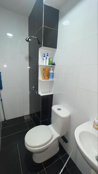 Condominium for Rent at The Clovers - YY Law - PropertyGuru.com.my