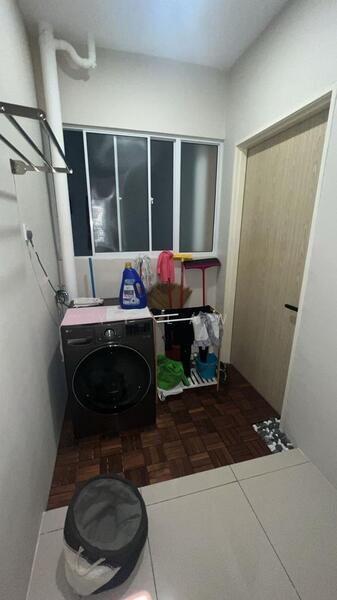 Condominium for Rent at The Clovers - YY Law - PropertyGuru.com.my