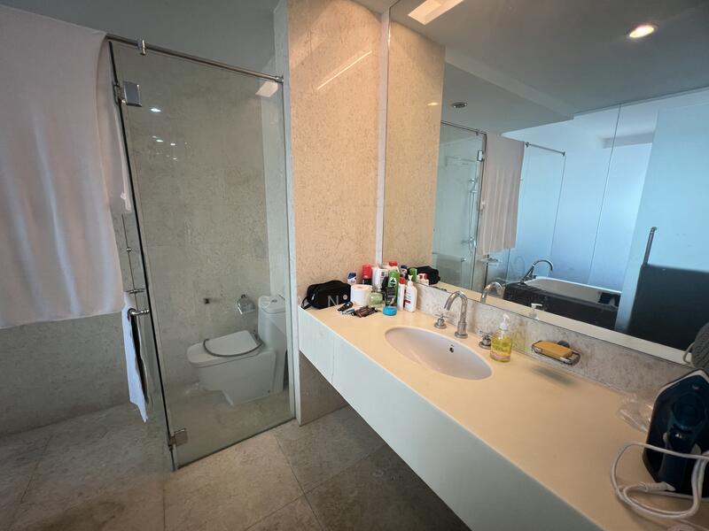 Condominium for Rent at Brunsfield EmbassyView - GAN ZY - Bathroom - PropertyGuru.com.my